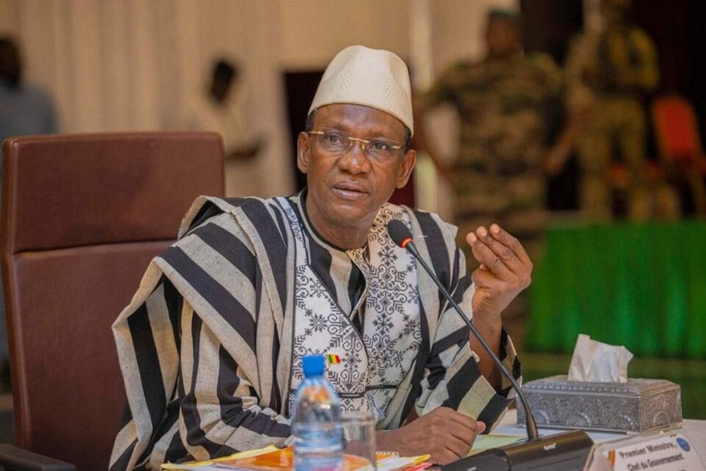 Lex-PM-Choguel-Maiga-du-mali-a-ete-remplace-par-le-General-Abdoulaye-Maiga