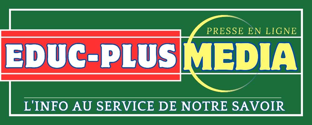 EDUCPLUSMÉDIA (Presse en Ligne)